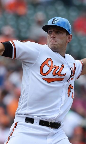 Red Sox use late rally, big 10th inning to beat Orioles 8-6